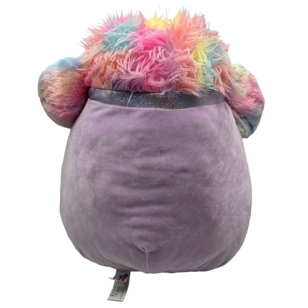 ‎SquishDoos By Squishmallows Carty the Koala Squish-Doos - Picture 6 of 10